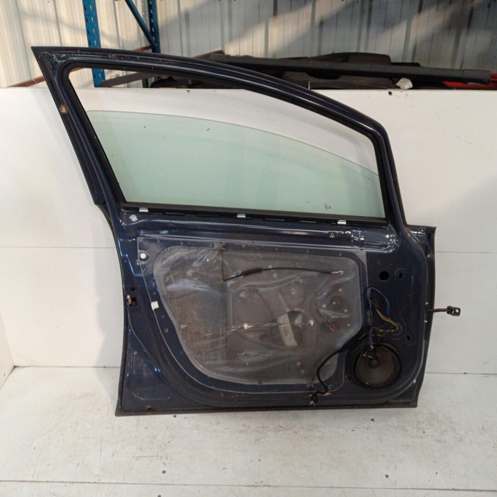 Porte avant gauche OPEL CORSA D PHASE 1 Diesel - 1