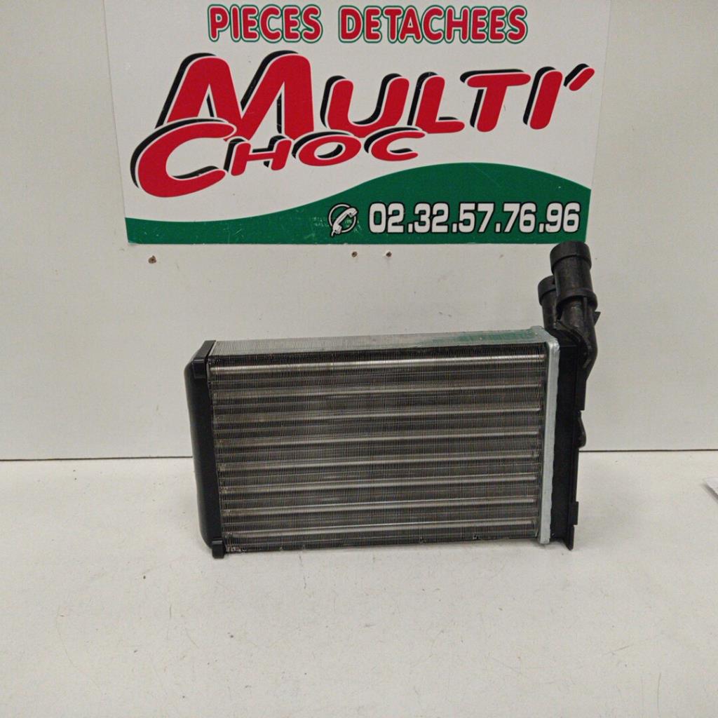 Radiateur chauffage    - 1