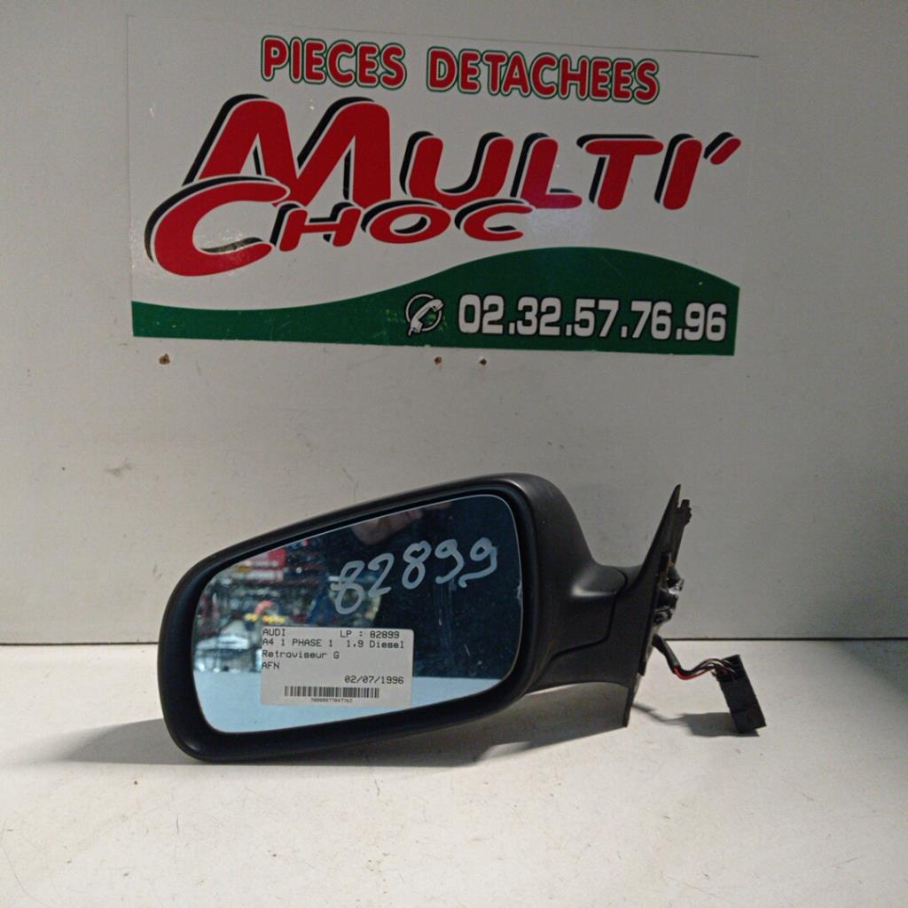 Retroviseur gauche AUDI A4 1 PHASE 1 Diesel - 1