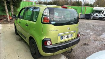 Photo pièce auto