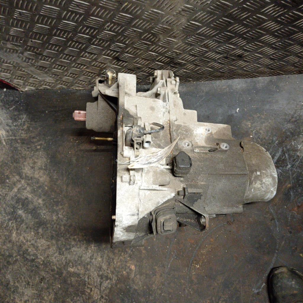 Boite de vitesses RENAULT CLIO 1 PHASE 3 Essence - 1