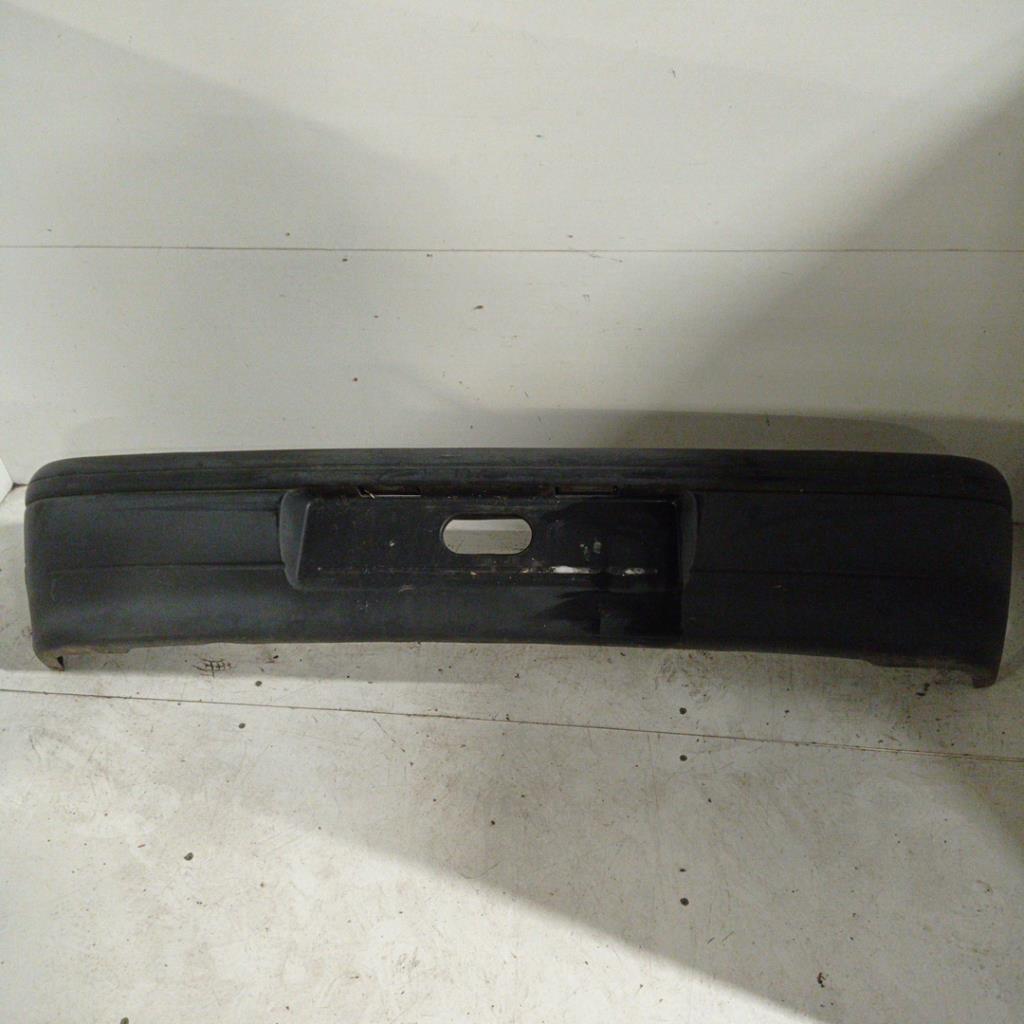 Pare choc arriere RENAULT CLIO 1 PHASE 1 Essence - 1