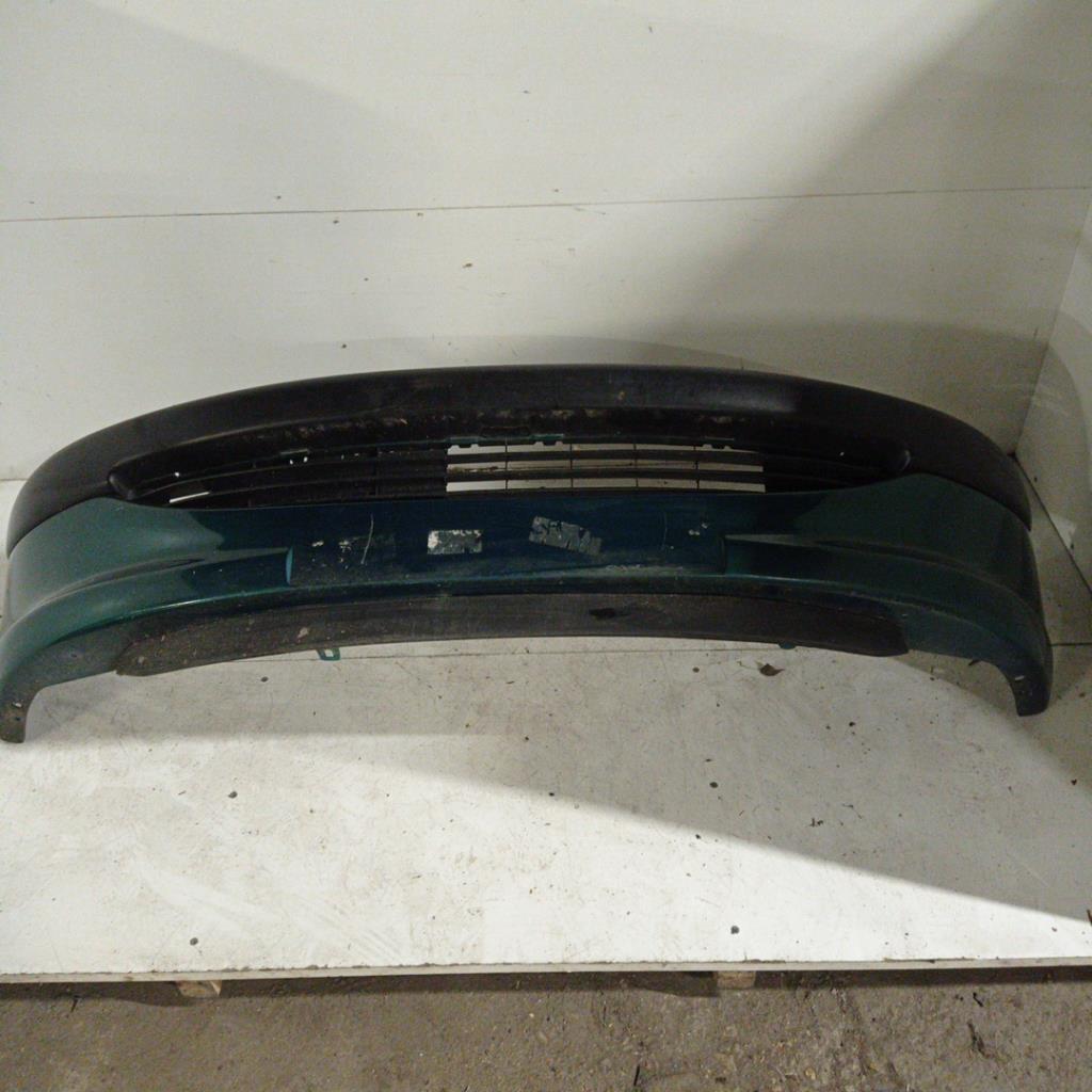 Pare choc avant PEUGEOT 206 PHASE 2 Essence - 1