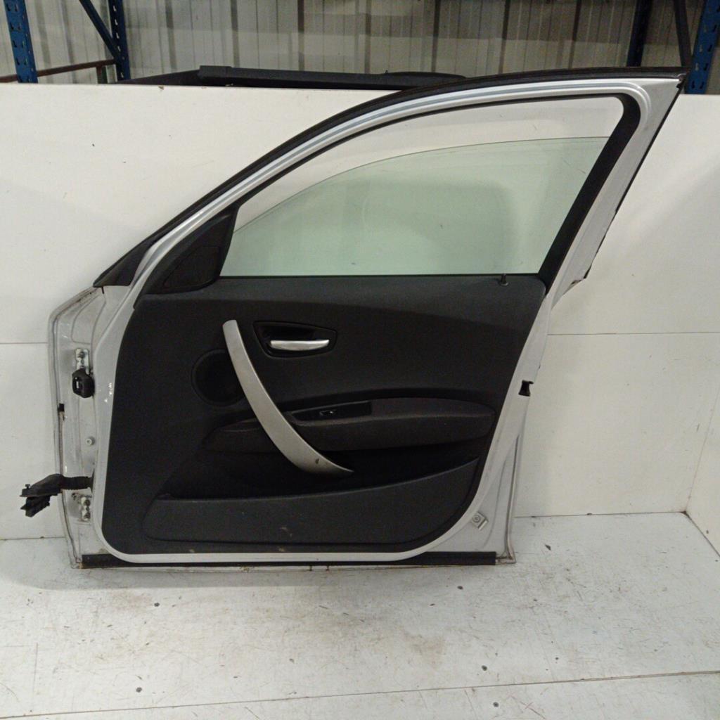 Porte avant droit BMW SERIE 1 E87 PHASE 1 Essence - 1