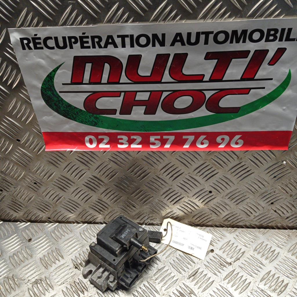 Bobine (allumage) RENAULT CLIO 1 PHASE 3 Essence - 1