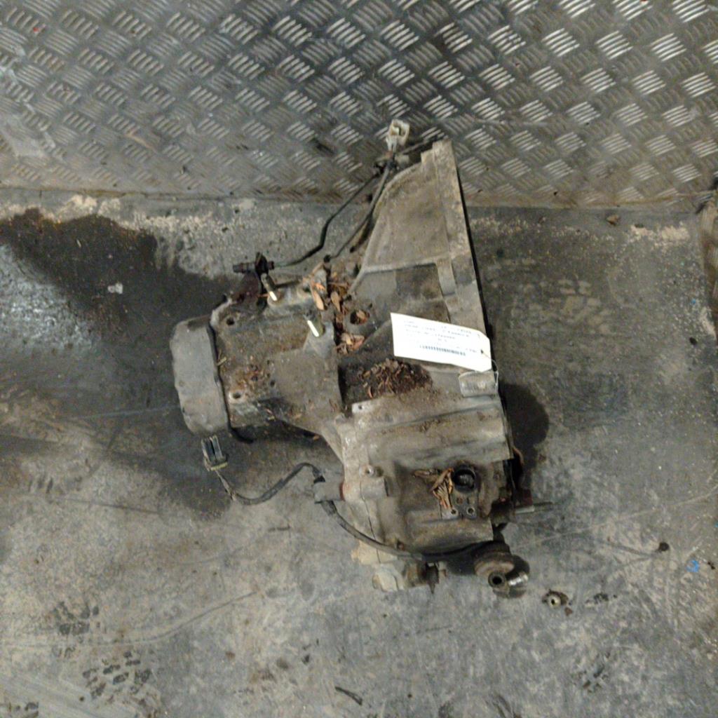 Boite de vitesses FORD PROBE COUPE Essence - 1