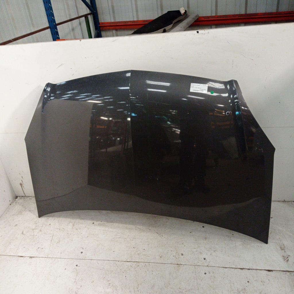 Capot OPEL ZAFIRA B PHASE 2 Diesel - 1