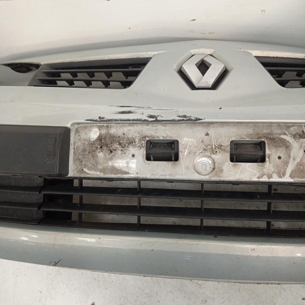 Pare choc avant RENAULT MEGANE 2 PHASE 1 Diesel - 1