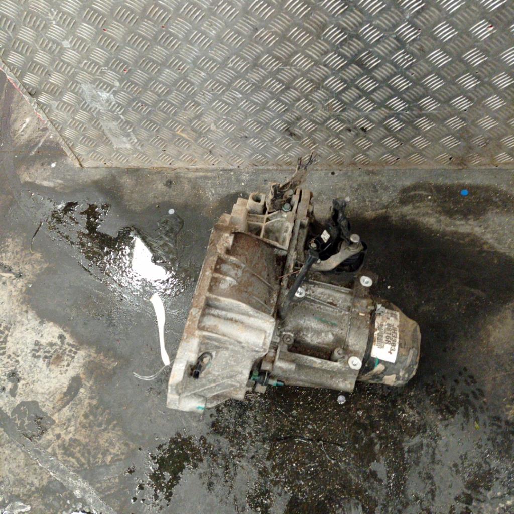 Boite de vitesses NISSAN MICRA 4 PHASE 2 Essence - 1