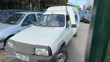 Maitre cylindre (freinage)