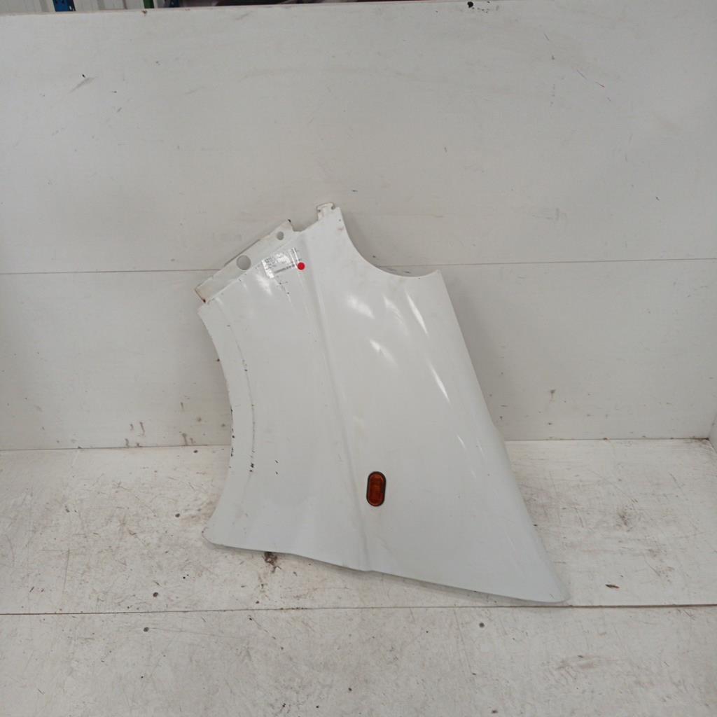 Aile avant gauche RENAULT TRAFIC 2 PHASE 1 Diesel - 1