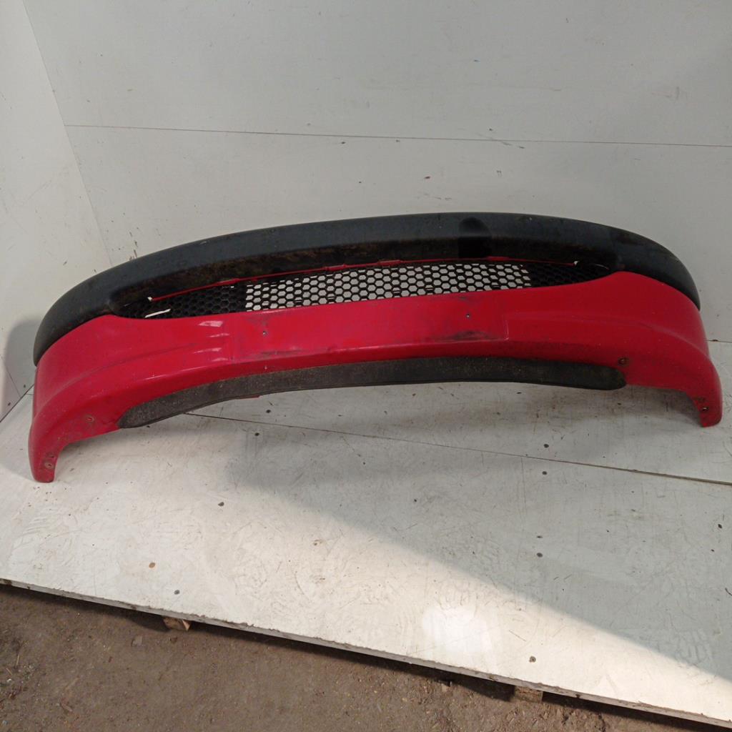 Pare choc avant PEUGEOT 206 PHASE 2 Essence - 1