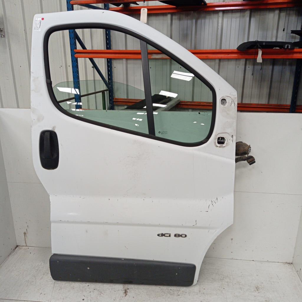 Porte avant droit RENAULT TRAFIC 2 PHASE 1 Diesel - 1