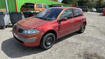 Echangeur air (Intercooler)