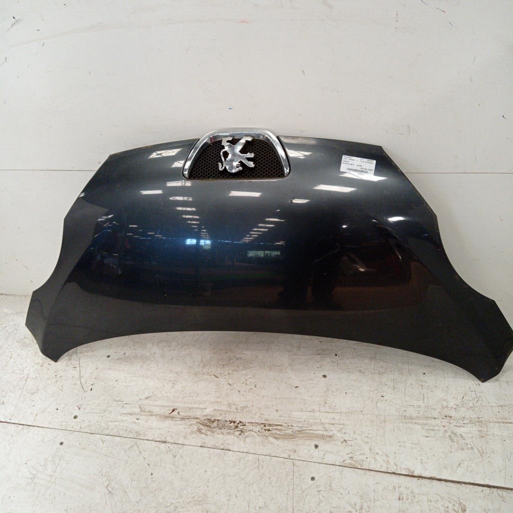Capot PEUGEOT 107 PHASE 1 Diesel - 1