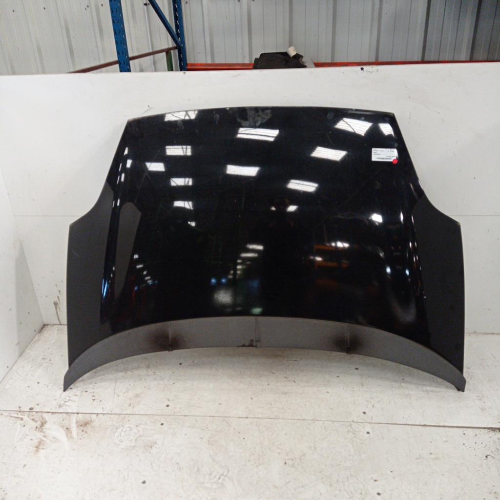 Capot FIAT GRANDE PUNTO Diesel - 1