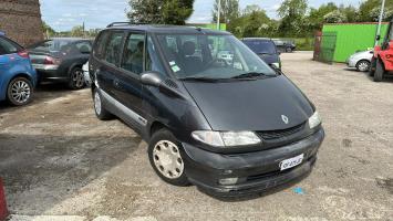 Cardan droit (transmission)