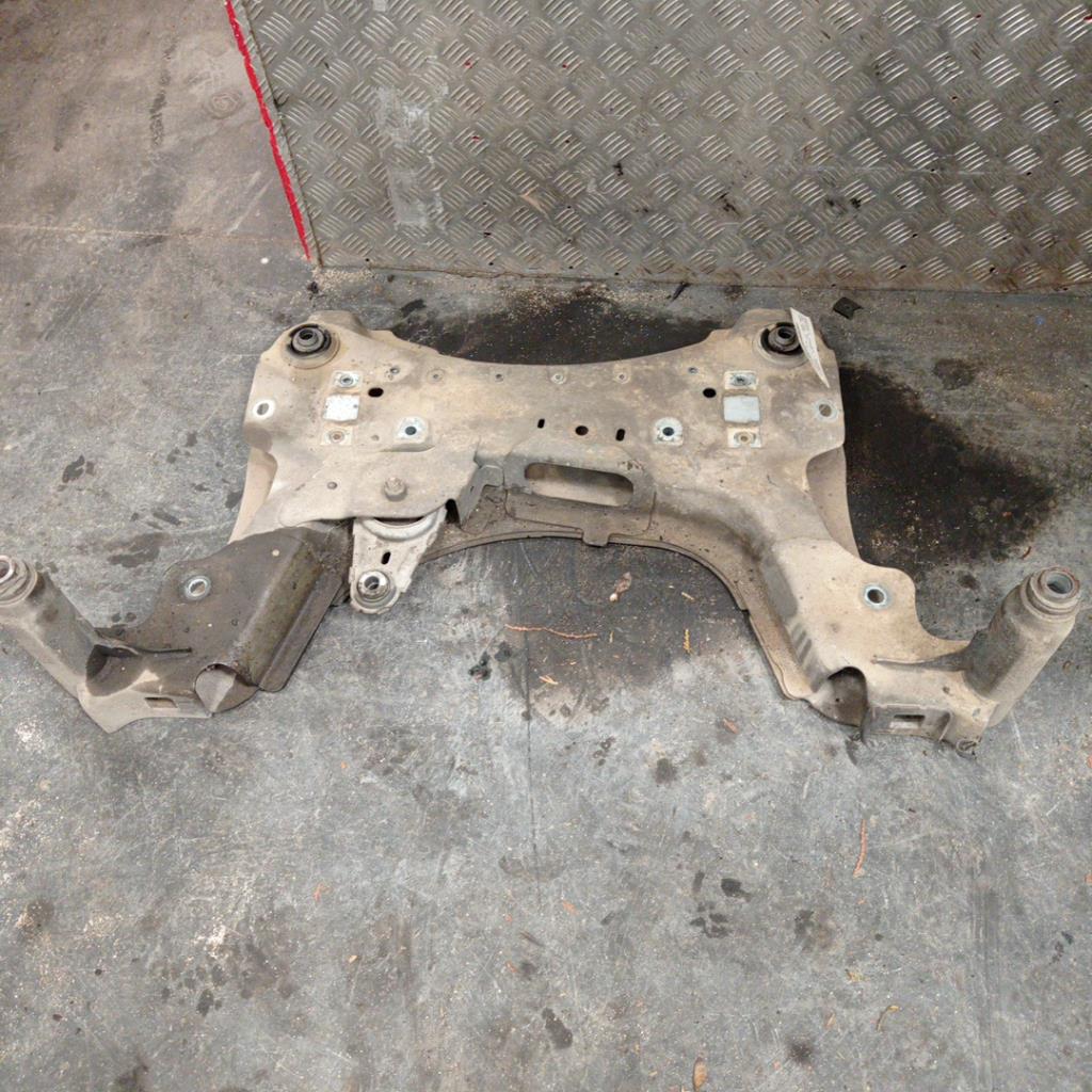 Berceau avant RENAULT SCENIC 3 PHASE 1 Diesel - 1