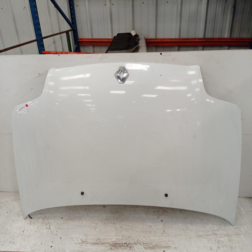 Capot RENAULT CLIO 2 PHASE 1 Essence - 1