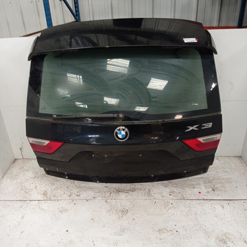 Malle/Hayon arriere BMW X3 E83 PHASE 2 Diesel - 1