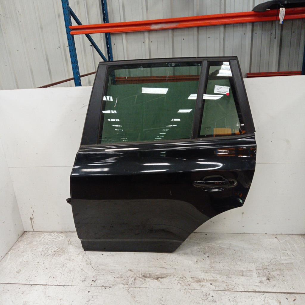 Porte arriere gauche BMW X3 E83 PHASE 2 Diesel - 1