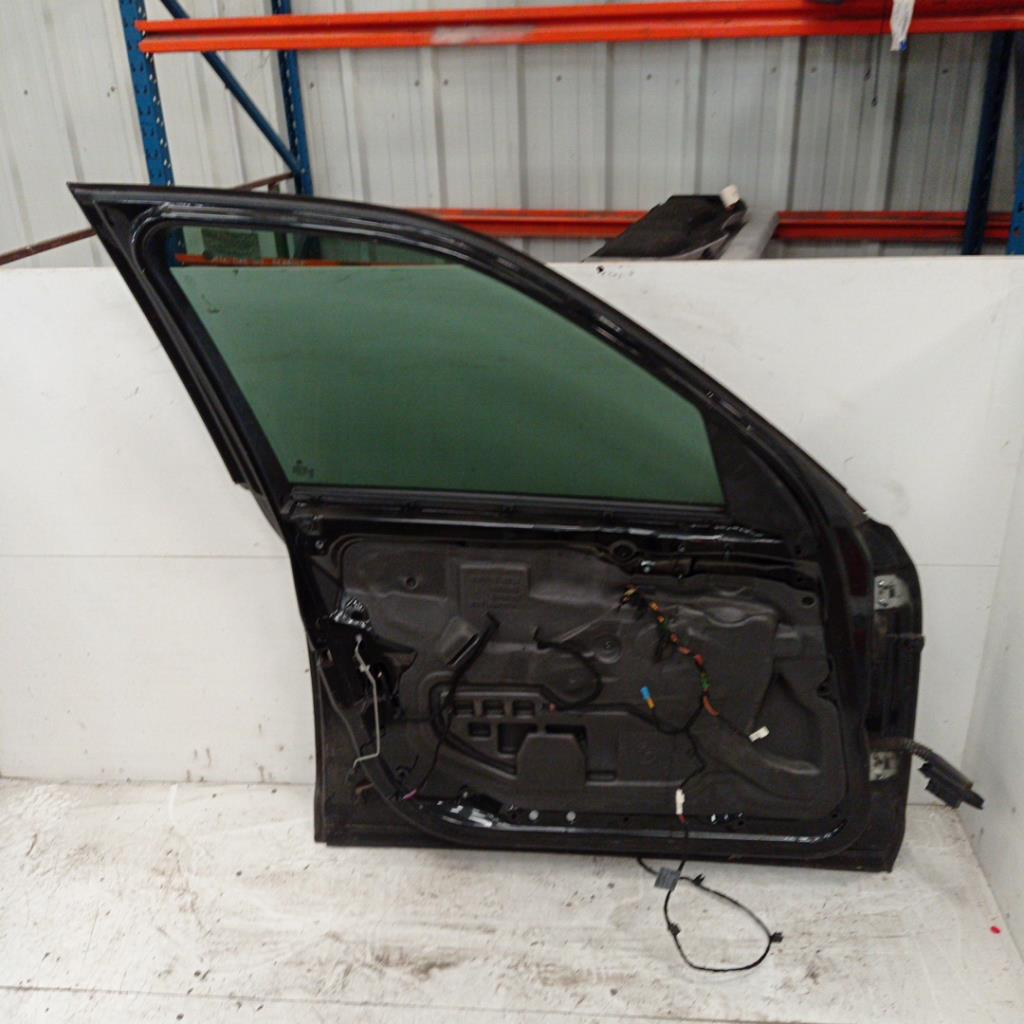 Porte avant gauche BMW X3 E83 PHASE 2 Diesel - 1