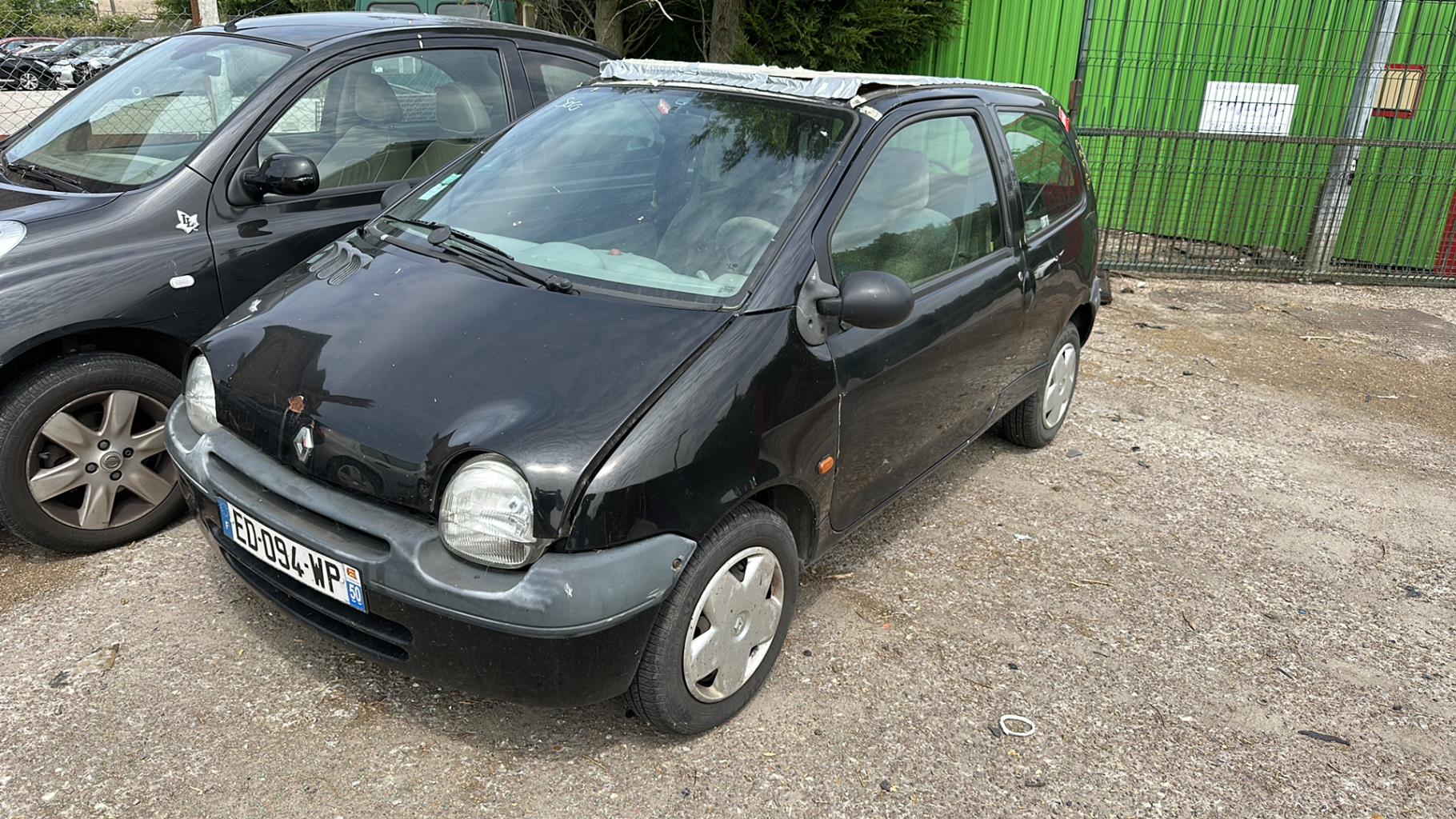 Neiman RENAULT TWINGO 1 PHASE 2 Essence - 1