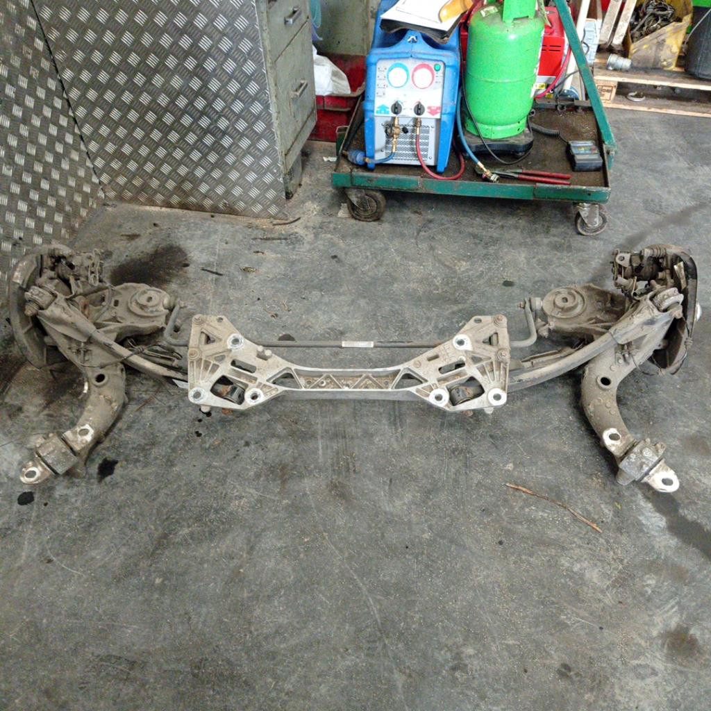 Essieu arriere ALFA ROMEO GIULIETTA 2 PHASE 2 Diesel - 1
