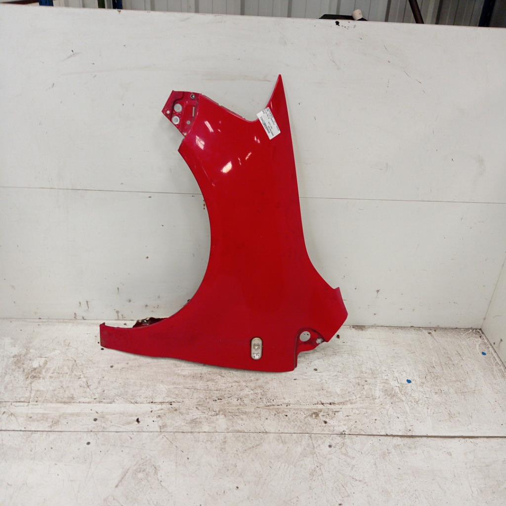Aile avant gauche VOLKSWAGEN FOX Essence - 1