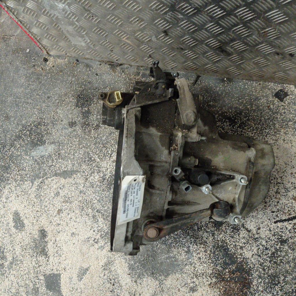 Boite de vitesses CITROEN SAXO PHASE 2 Essence - 1