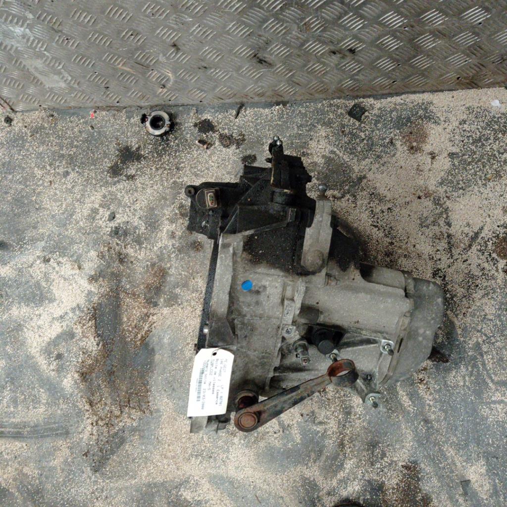 Boite de vitesses PEUGEOT 106 PHASE 2 Essence - 1
