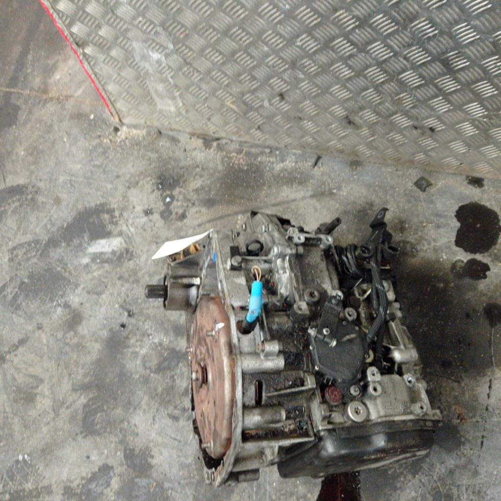 Boite de vitesses RENAULT MEGANE 1 PHASE 1 Essence - 1