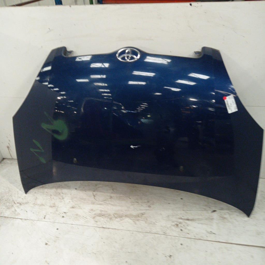 Capot TOYOTA YARIS 1 PHASE 2 Essence - 1