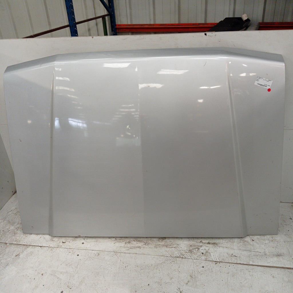 Capot MITSUBISHI PAJERO 1 Diesel - 1