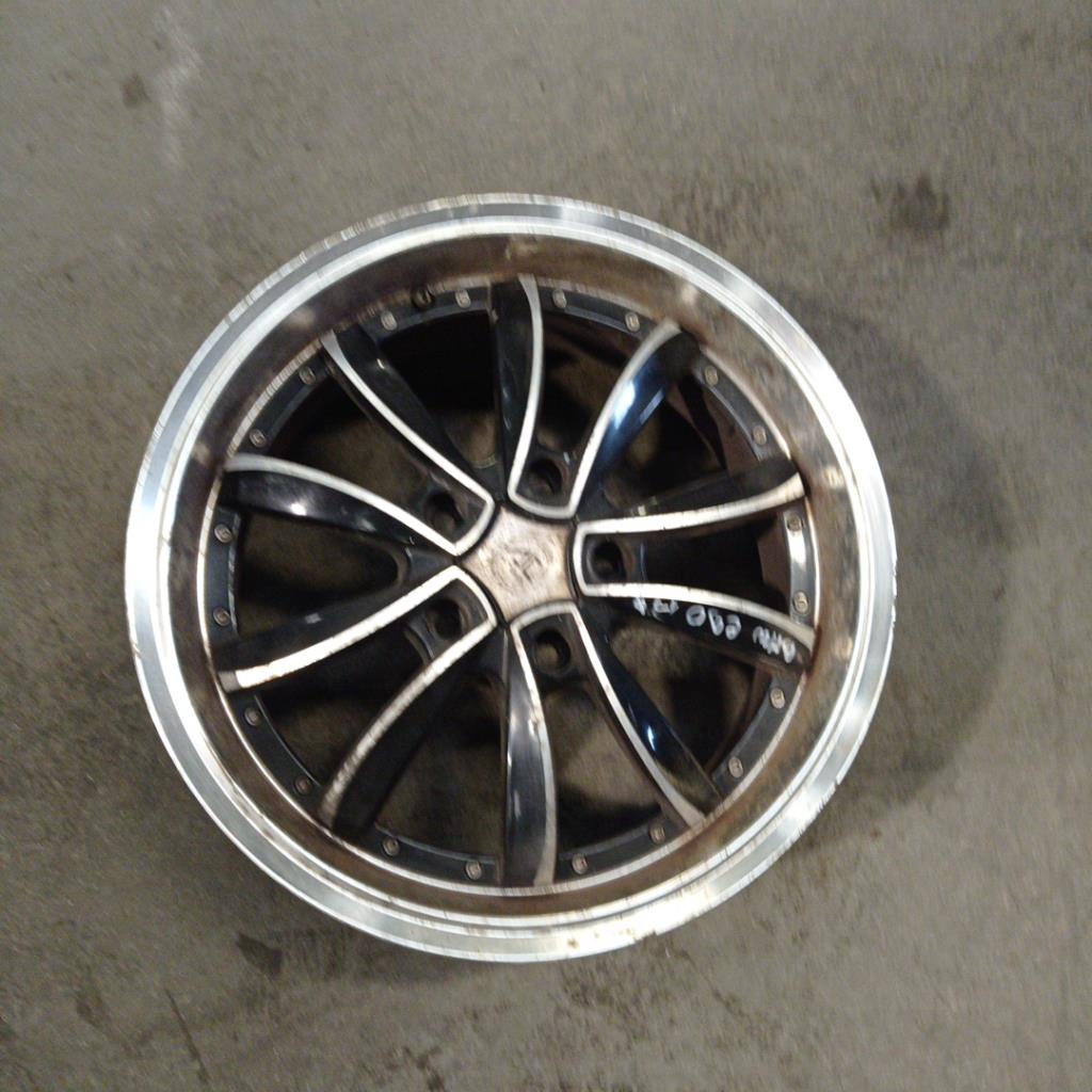 Jante BMW SERIE 3 E90 PHASE 2  - 1