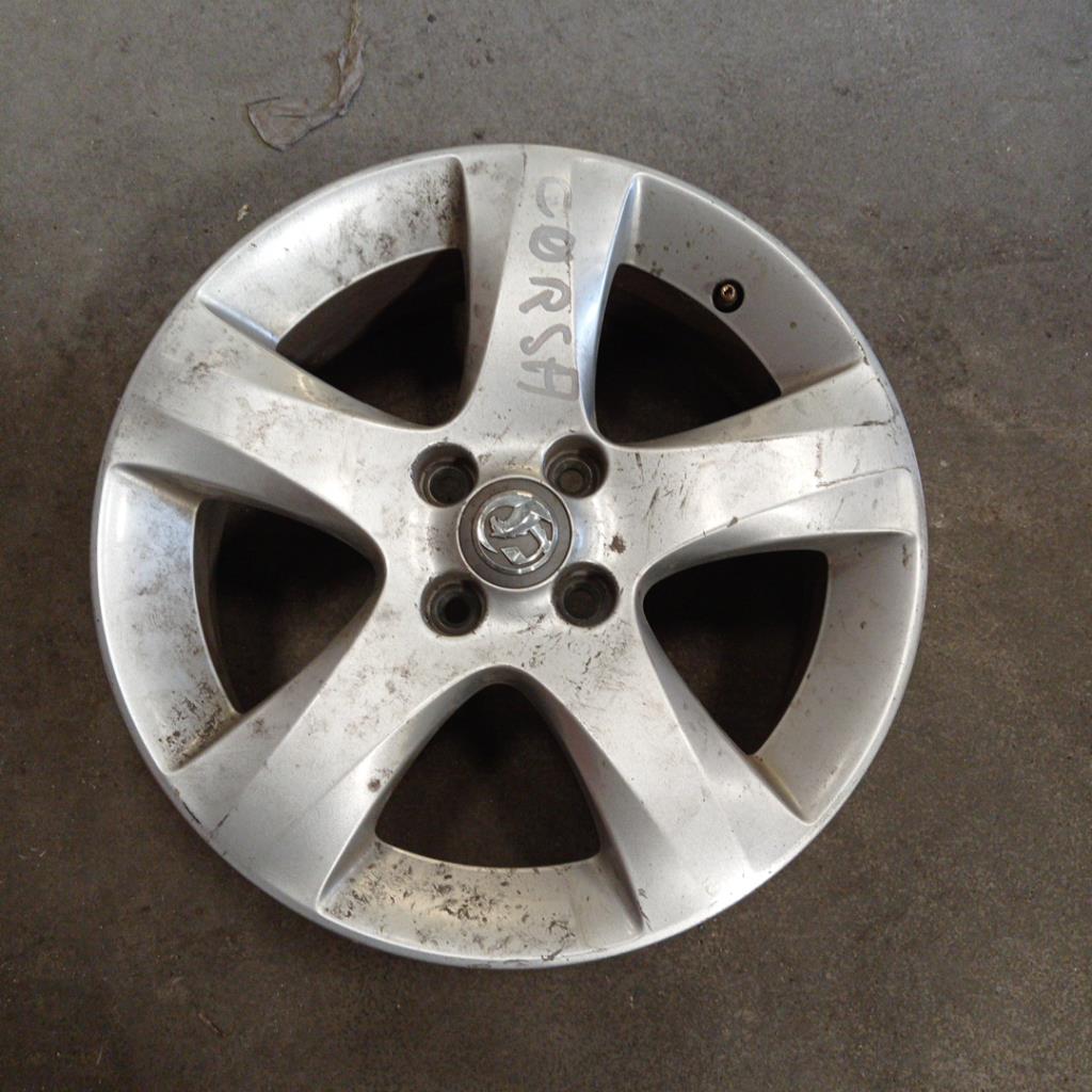 Jante OPEL CORSA D PHASE 2  - 1