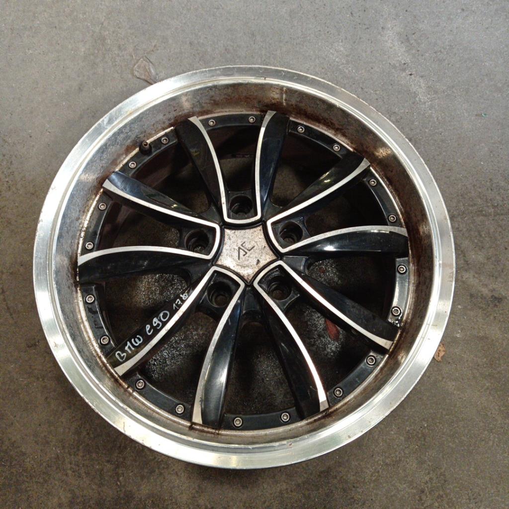 Jante BMW SERIE 3 E90 PHASE 2  - 1