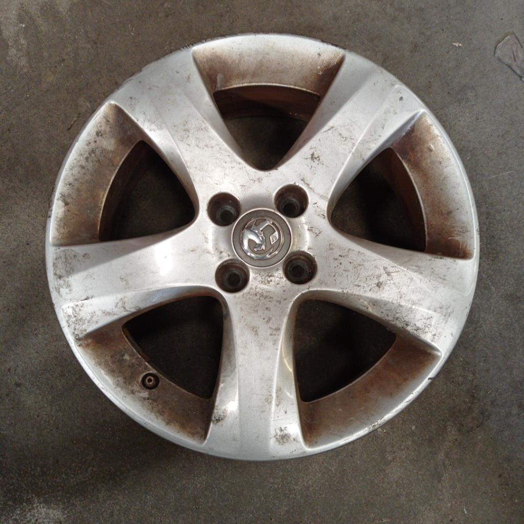 Jante OPEL CORSA D PHASE 2  - 1