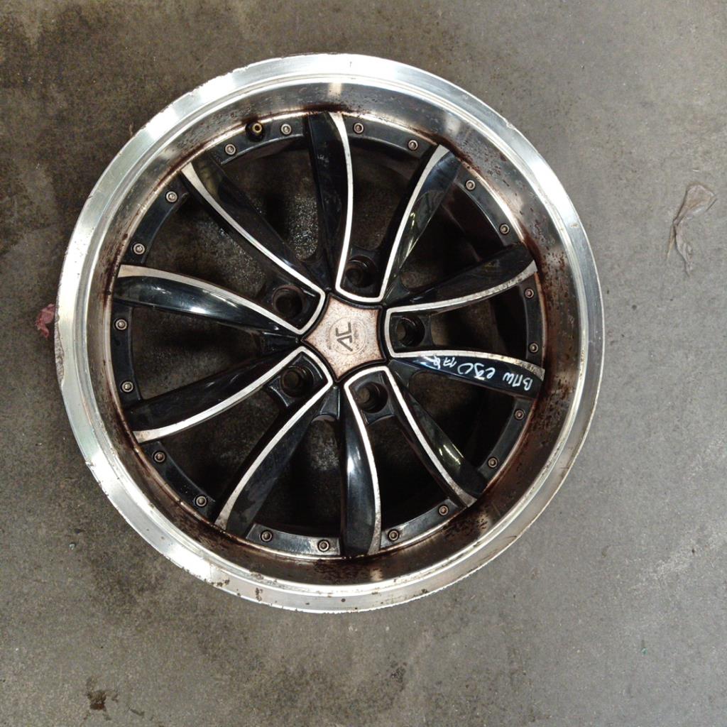 Jante BMW SERIE 3 E90 PHASE 2  - 1