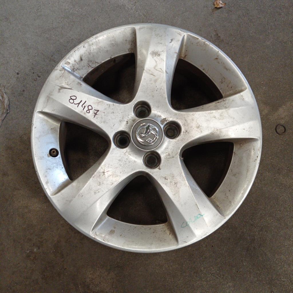 Jante OPEL CORSA D PHASE 2  - 1