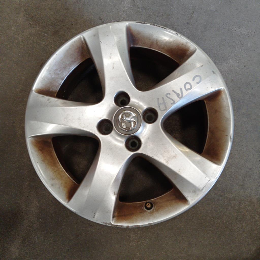 Jante OPEL CORSA D PHASE 2  - 1