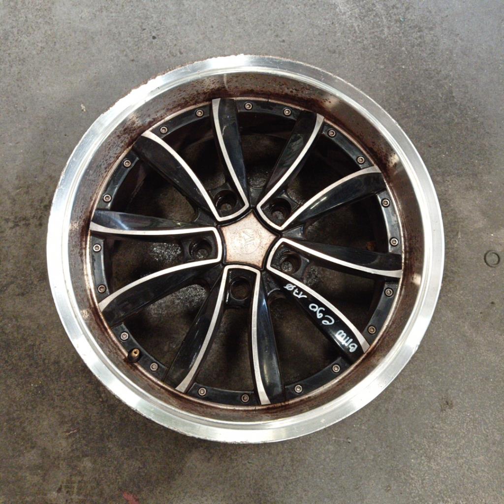 Jante BMW SERIE 3 E90 PHASE 2  - 1