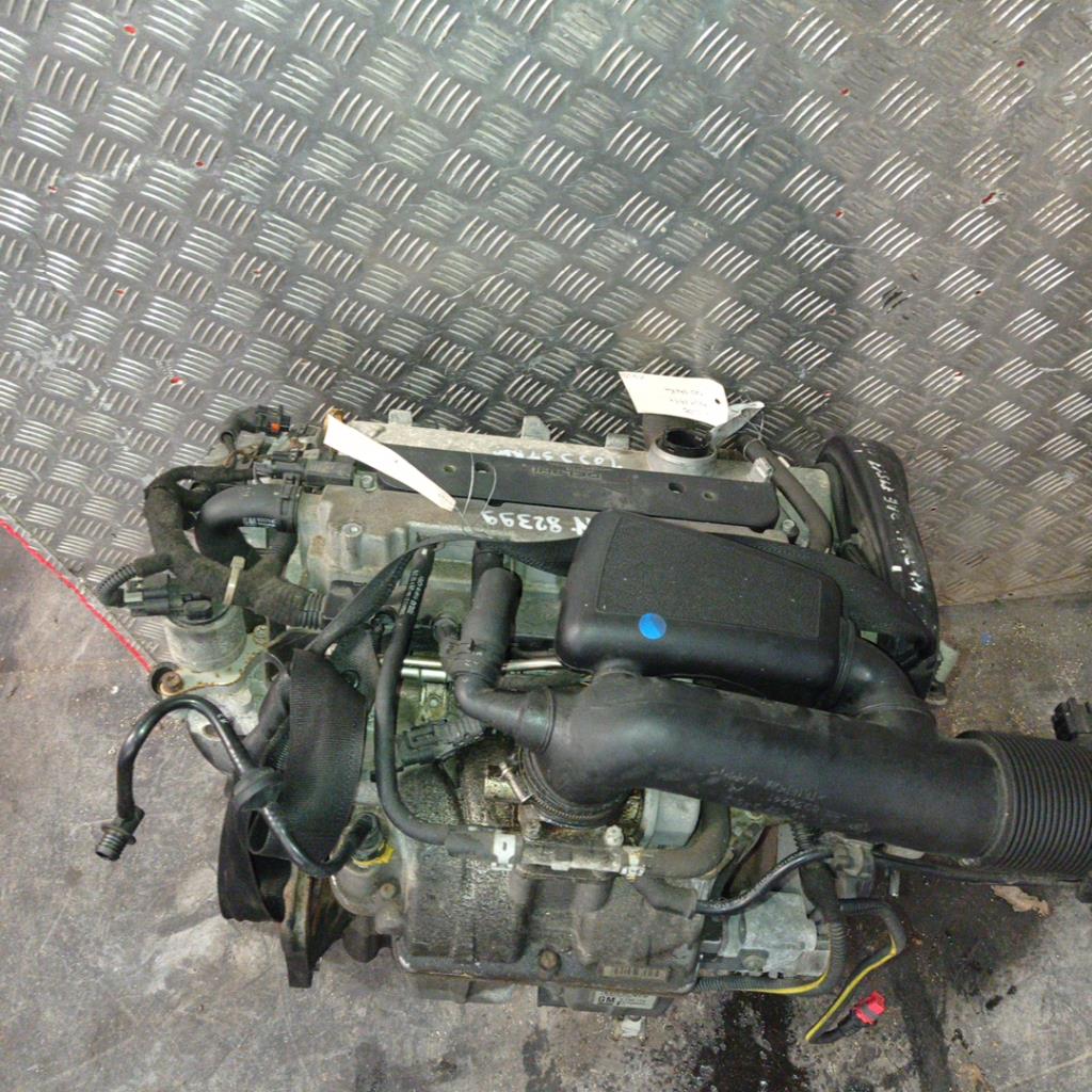 Moteur OPEL ASTRA G Essence - 1