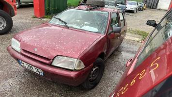 Cardan gauche (transmission)