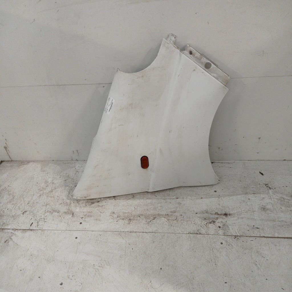 Aile avant droit RENAULT TRAFIC 2 PHASE 1 Diesel - 1