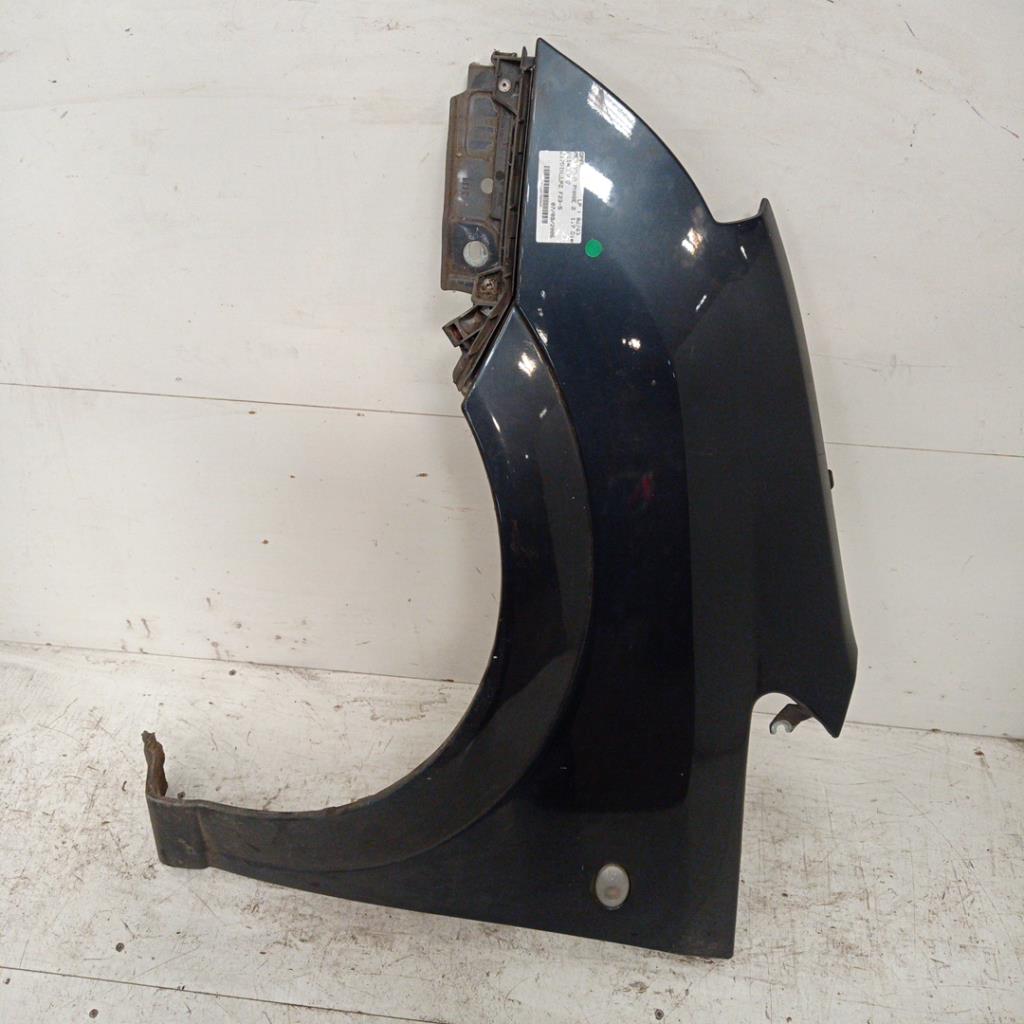 Aile avant gauche OPEL MERIVA A PHASE 2 Diesel - 1