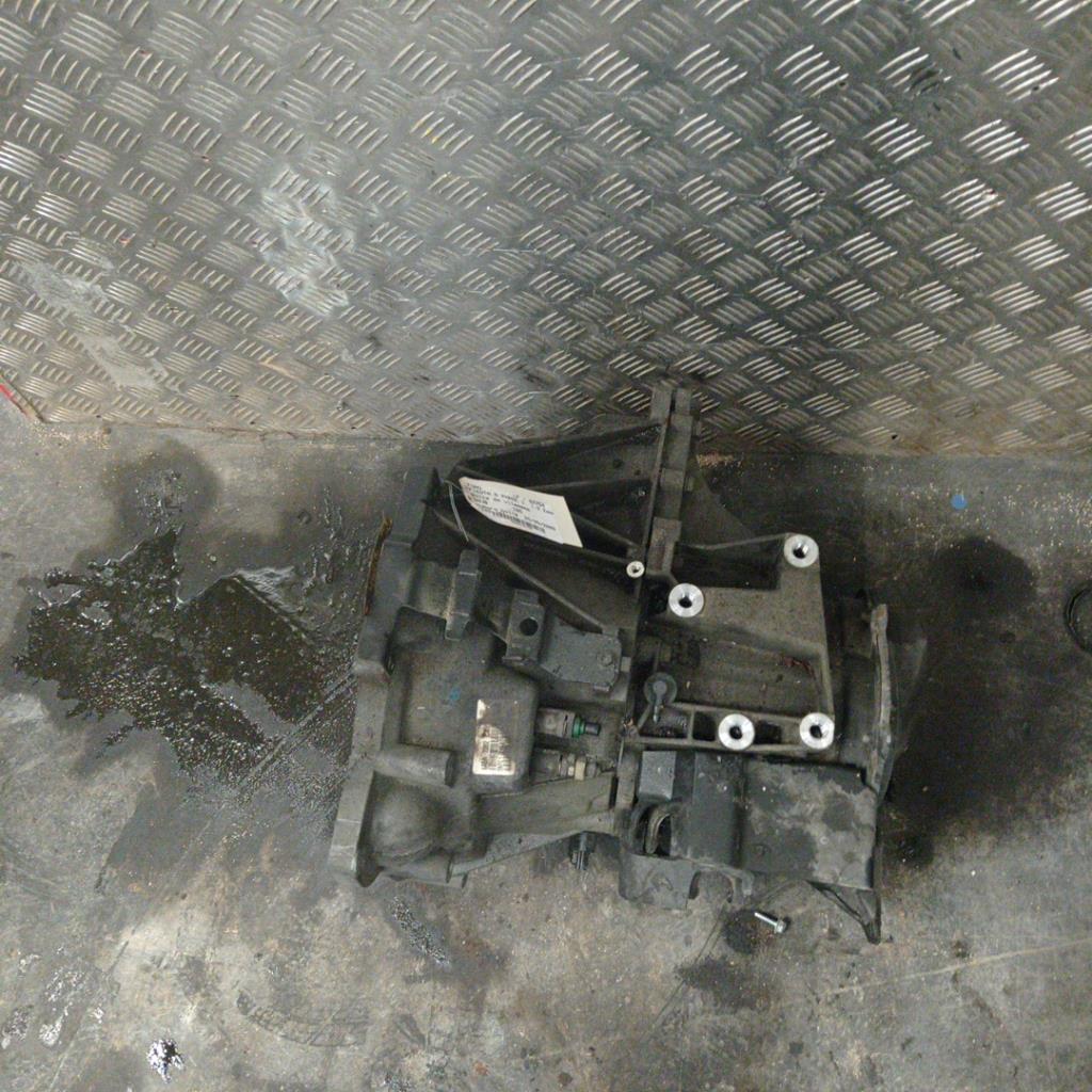 Boite de vitesses FORD FIESTA 6 PHASE 1 Essence - 1