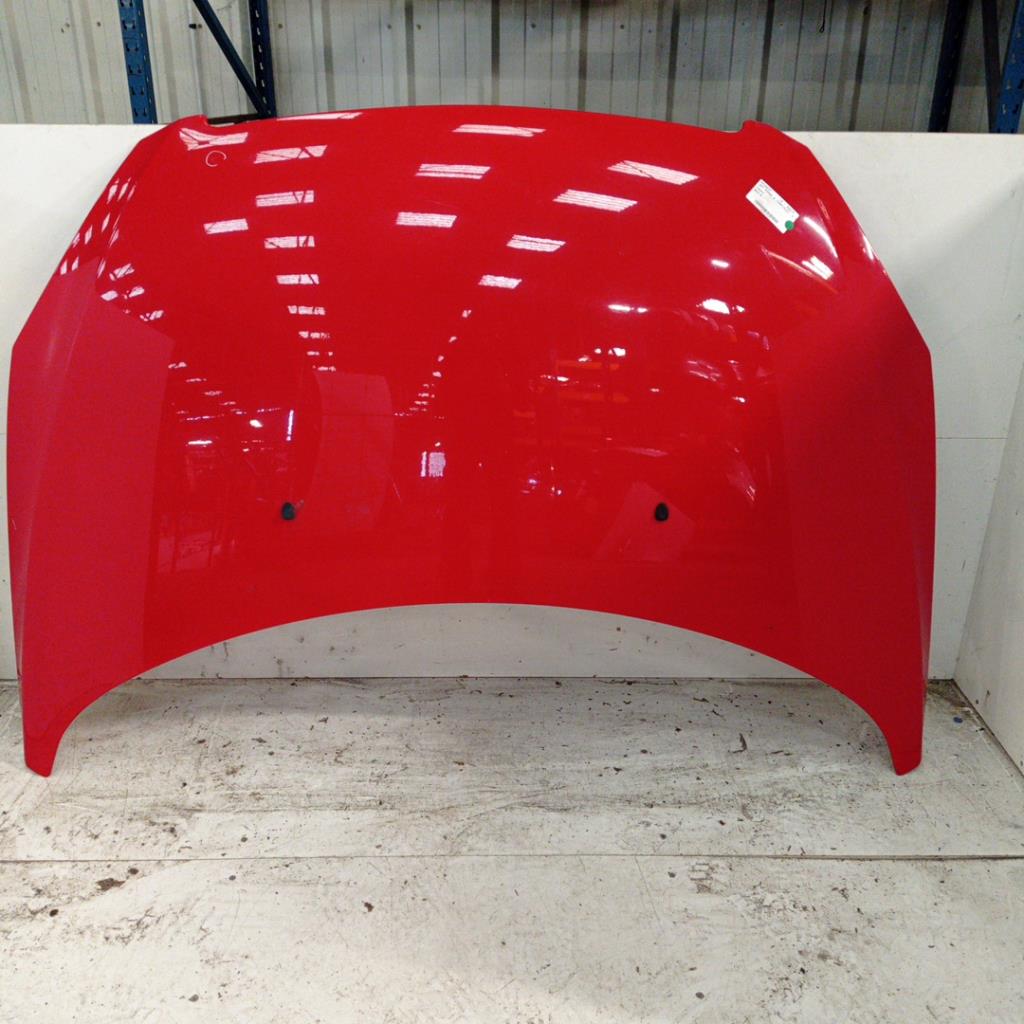 Capot PEUGEOT 307 PHASE 2 CABRIOLET Essence - 1