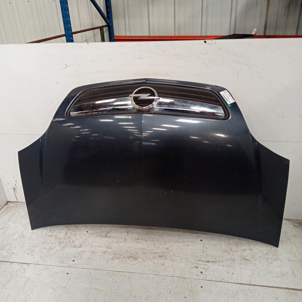 Capot OPEL MERIVA A PHASE 2 Diesel - 1