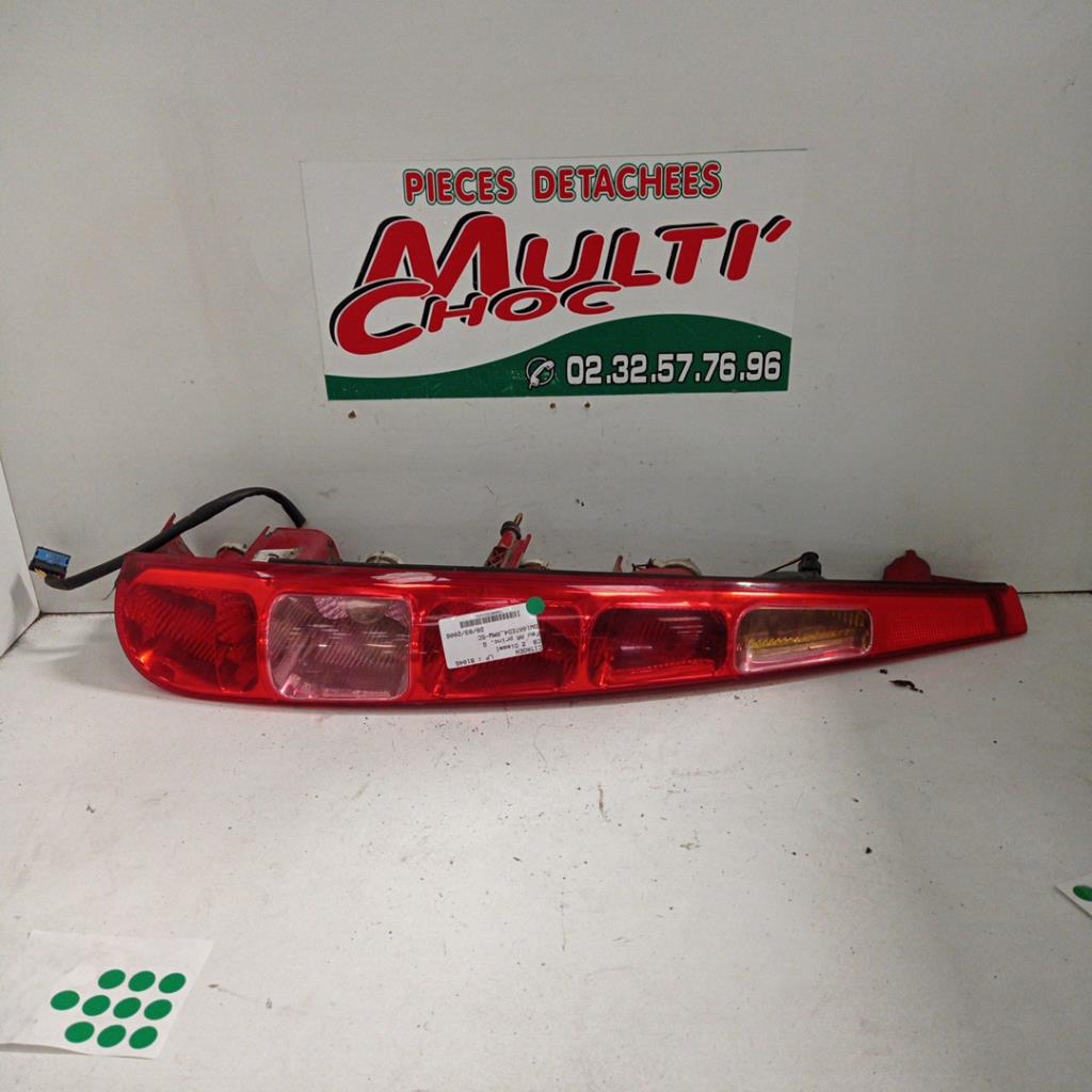 Feu arriere principal gauche (feux) CITROEN C8 Diesel - 1